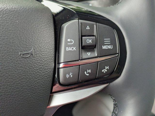 new 2026 Ford Explorer car, priced at $56,739