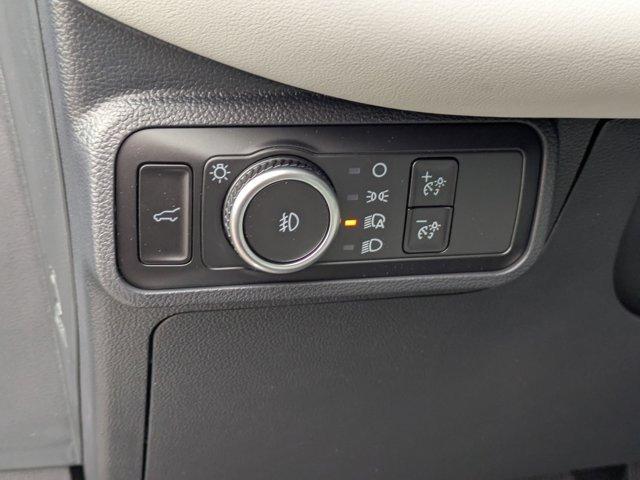 new 2026 Ford Explorer car, priced at $56,739