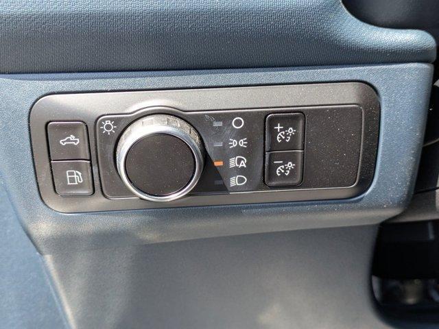 new 2026 Ford Maverick car, priced at $30,242