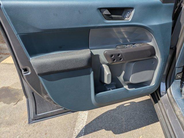 new 2026 Ford Maverick car, priced at $30,242