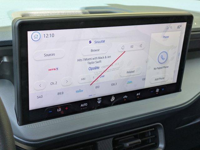 new 2026 Ford Maverick car, priced at $30,242