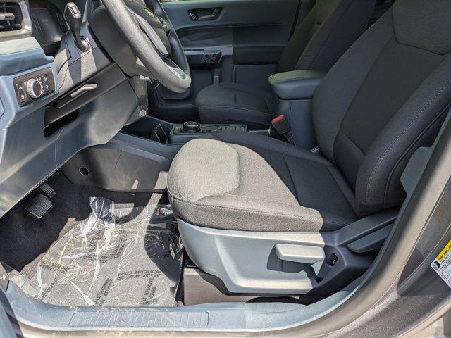 new 2026 Ford Maverick car, priced at $30,242