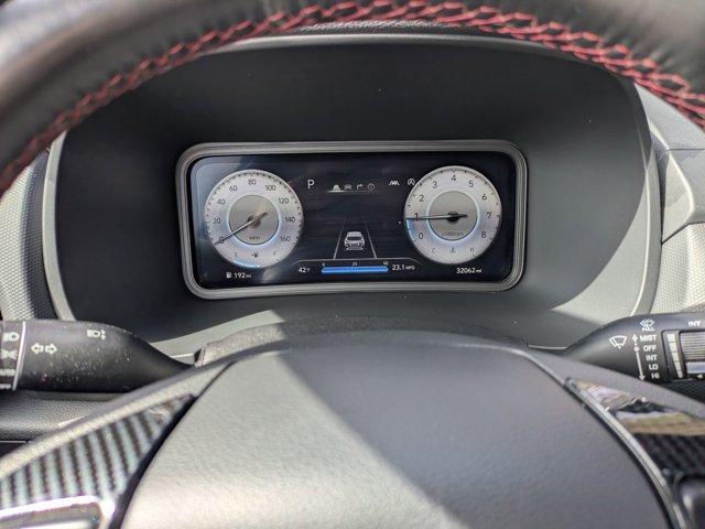 used 2023 Hyundai Kona car, priced at $21,495