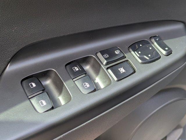 used 2023 Hyundai Kona car, priced at $21,495