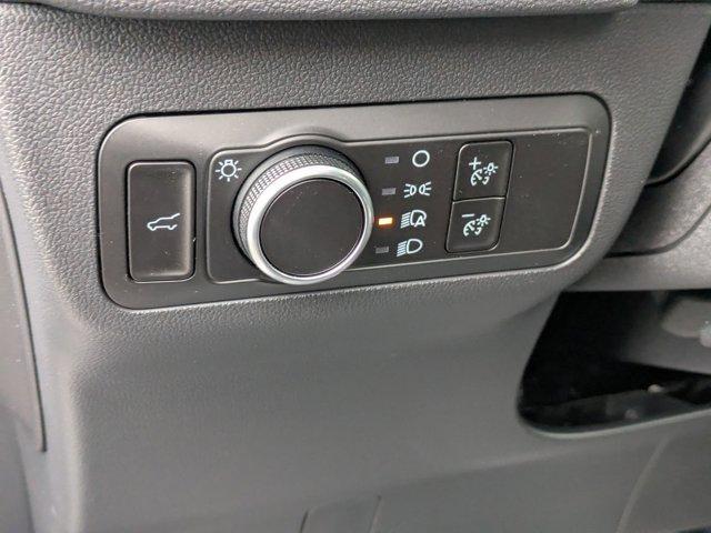 new 2026 Ford Escape car, priced at $33,507