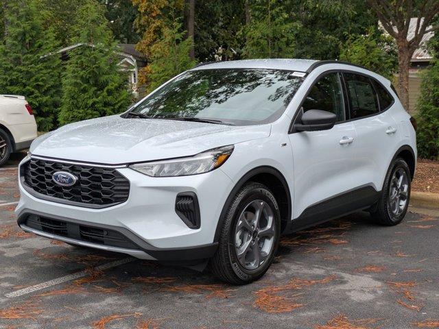 new 2026 Ford Escape car, priced at $33,507