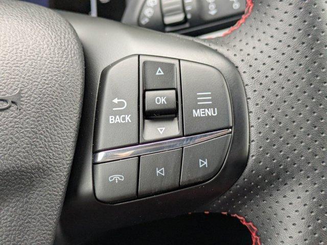 new 2026 Ford Escape car, priced at $33,507