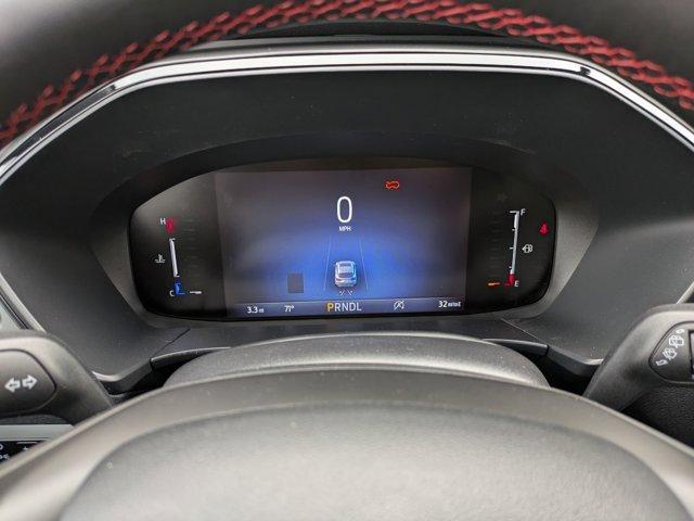 new 2026 Ford Escape car, priced at $33,507