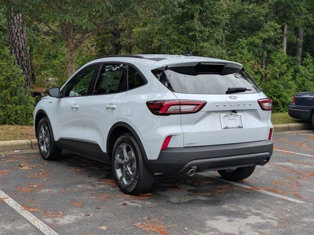 new 2026 Ford Escape car, priced at $33,507