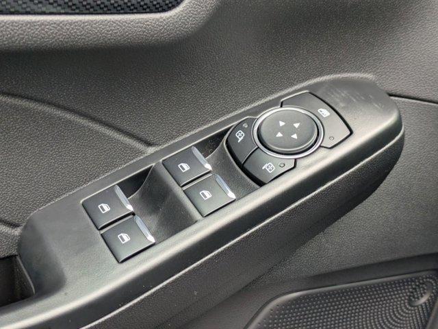 new 2026 Ford Escape car, priced at $33,507