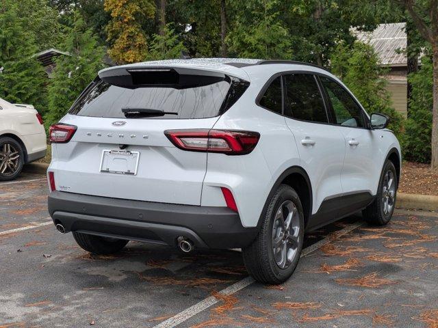 new 2026 Ford Escape car, priced at $33,507