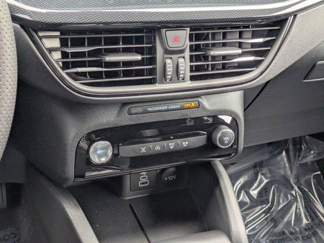 new 2026 Ford Escape car, priced at $33,507