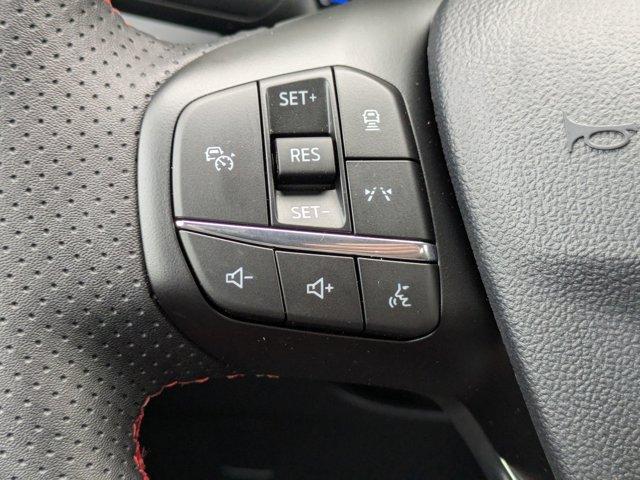 new 2026 Ford Escape car, priced at $33,507