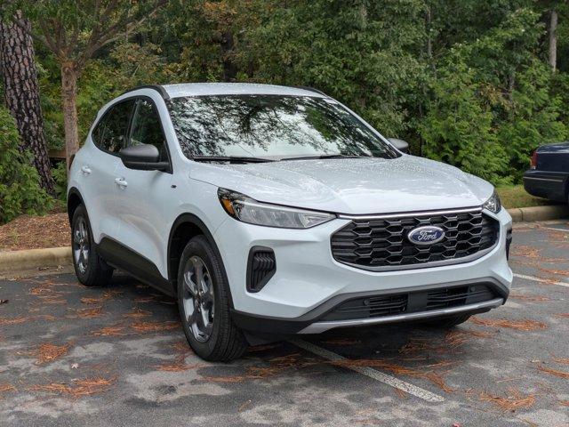 new 2026 Ford Escape car, priced at $33,507