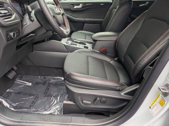 new 2026 Ford Escape car, priced at $33,507