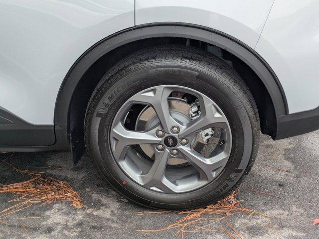 new 2026 Ford Escape car, priced at $33,507