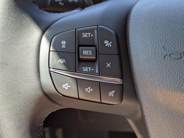 new 2025 Ford Bronco Sport car, priced at $30,067