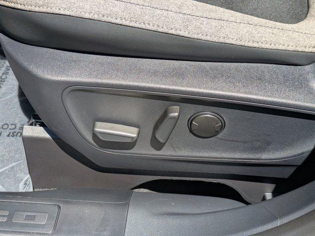 new 2025 Ford Bronco Sport car, priced at $30,067