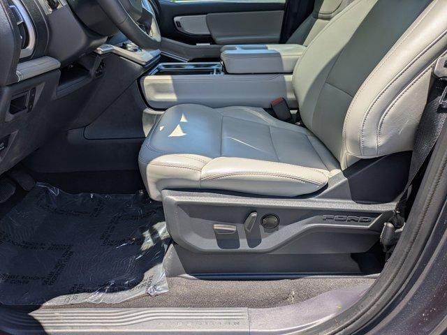used 2025 Ford Expedition car, priced at $55,894