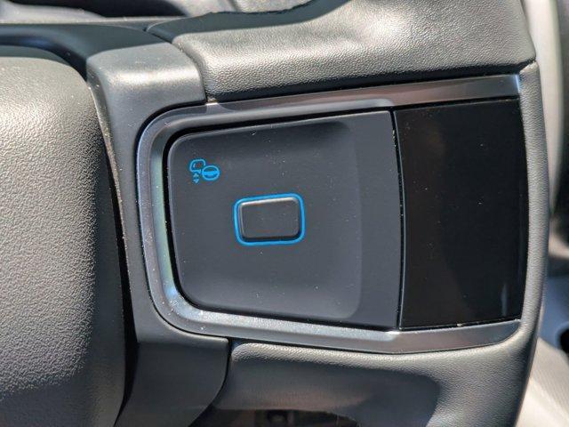 used 2025 Ford Expedition car, priced at $55,894