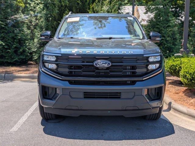 used 2025 Ford Expedition car, priced at $55,894
