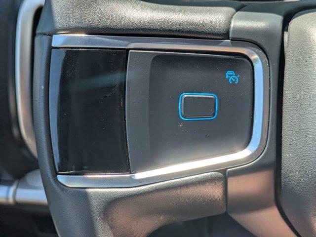 used 2025 Ford Expedition car, priced at $55,894