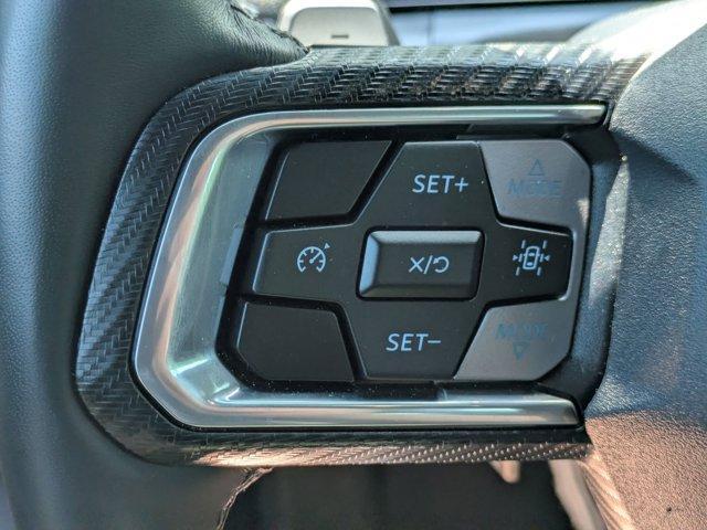 used 2025 Ford Mustang car, priced at $50,894