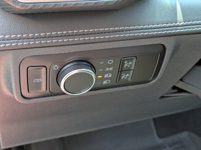 used 2025 Ford Mustang car, priced at $50,894