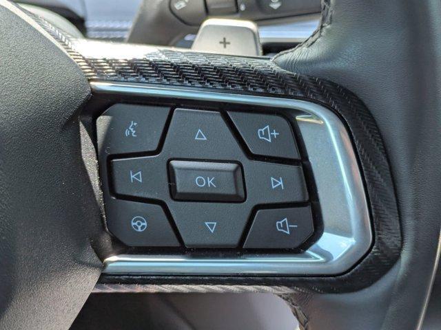 used 2025 Ford Mustang car, priced at $50,894