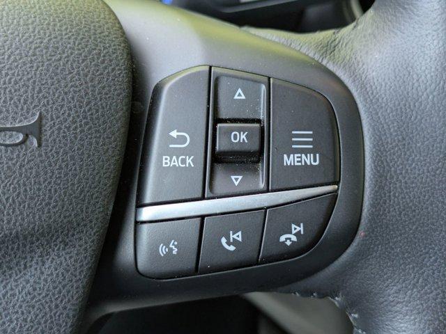 used 2022 Ford Bronco Sport car, priced at $25,995