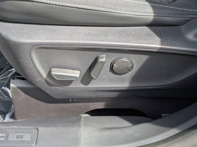 used 2022 Ford Bronco Sport car, priced at $25,995