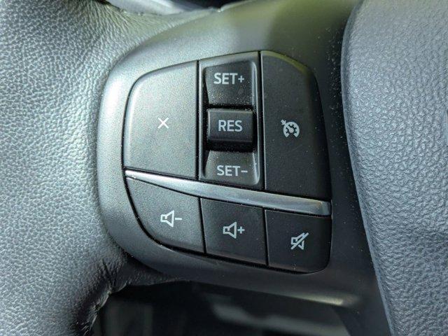 used 2022 Ford Bronco Sport car, priced at $25,995