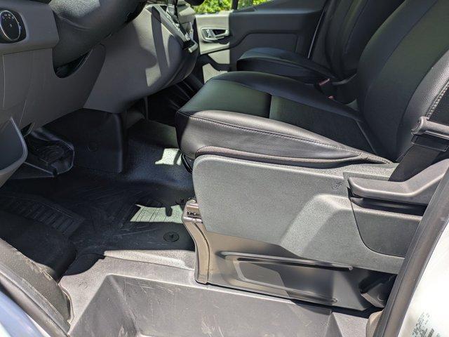 new 2026 Ford Transit-250 car, priced at $49,687