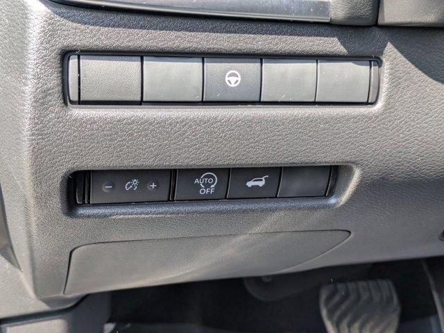 used 2026 Nissan Rogue car, priced at $26,495