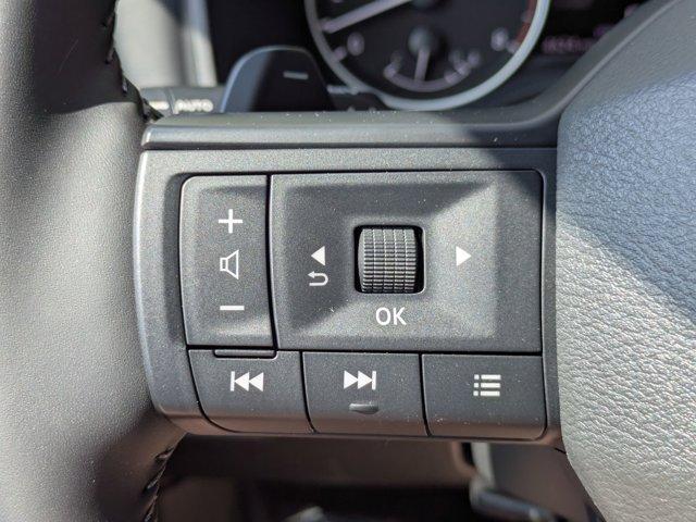 used 2026 Nissan Rogue car, priced at $26,495