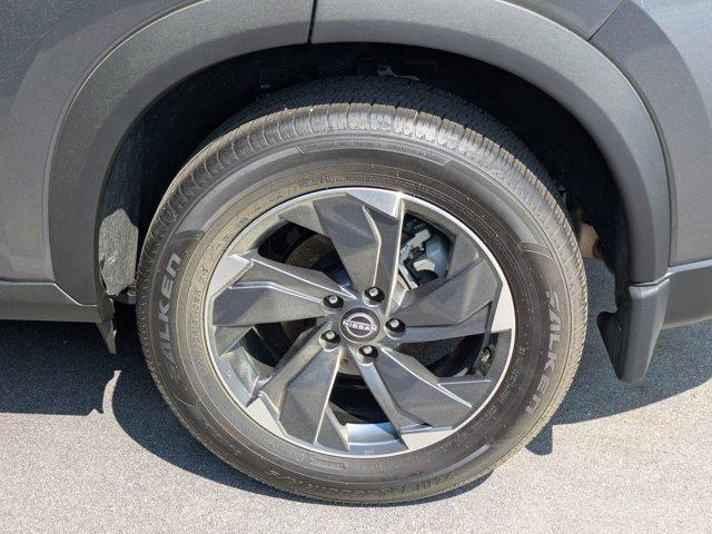 used 2026 Nissan Rogue car, priced at $26,495