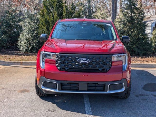 new 2026 Ford Maverick car, priced at $38,307