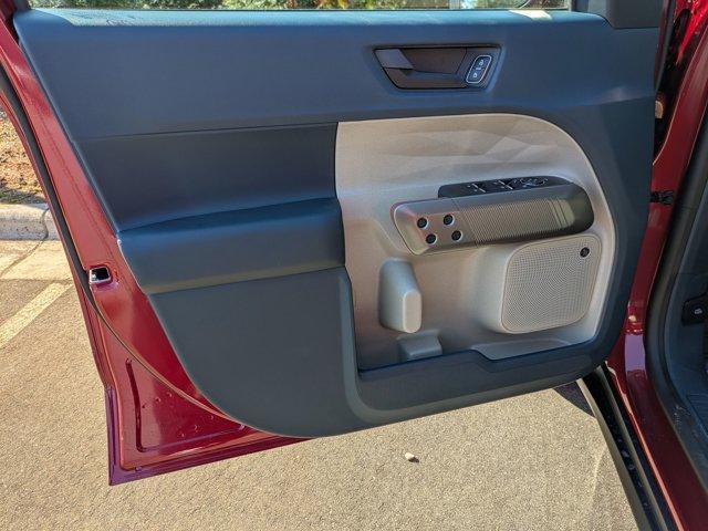 new 2026 Ford Maverick car, priced at $38,307