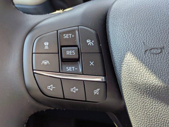 new 2026 Ford Maverick car, priced at $38,307