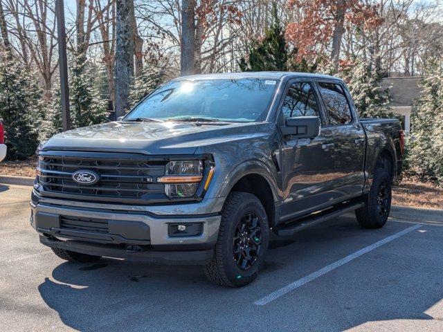 new 2026 Ford F-150 car, priced at $65,367