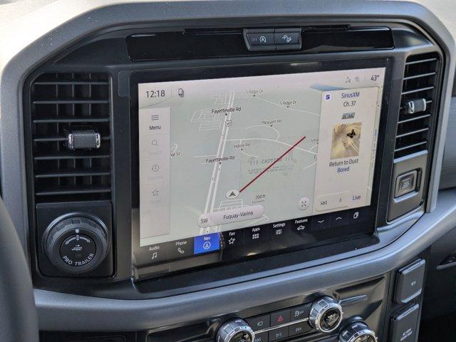 new 2026 Ford F-150 car, priced at $65,367