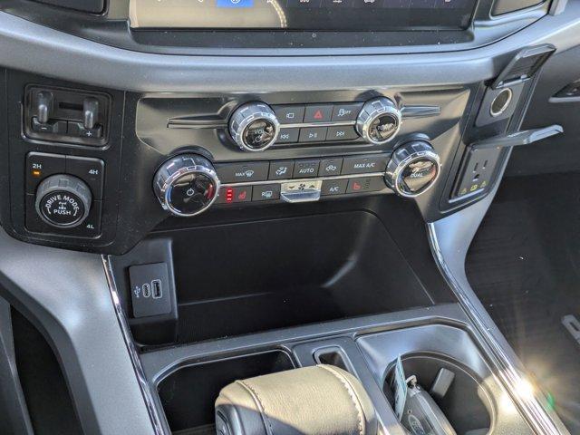 new 2026 Ford F-150 car, priced at $65,367