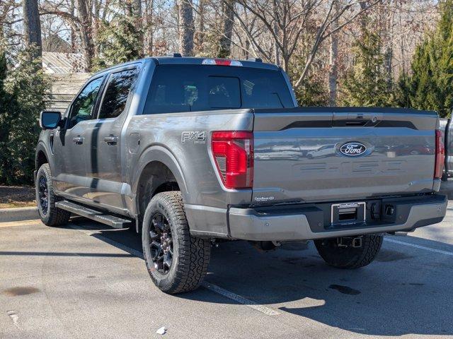 new 2026 Ford F-150 car, priced at $65,367