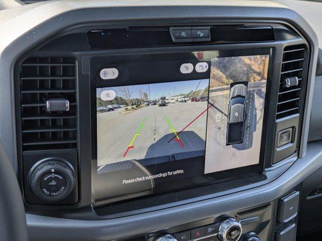 new 2026 Ford F-150 car, priced at $65,367