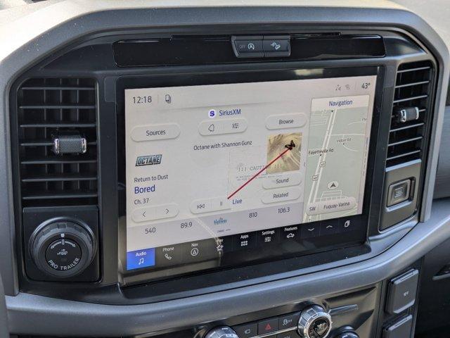 new 2026 Ford F-150 car, priced at $65,367