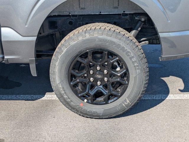 new 2026 Ford F-150 car, priced at $65,367