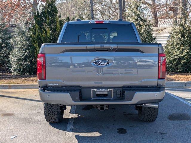 new 2026 Ford F-150 car, priced at $65,367