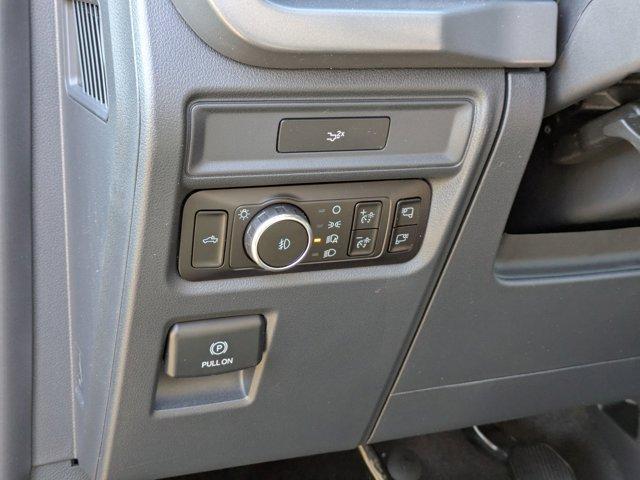 new 2026 Ford F-150 car, priced at $65,367