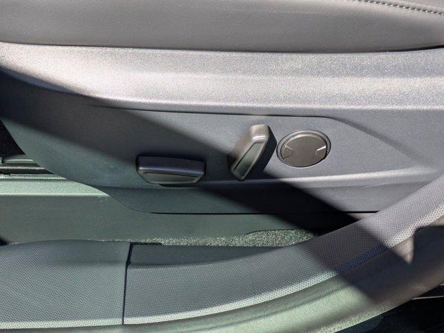 new 2026 Ford Mustang Mach-E car, priced at $52,332