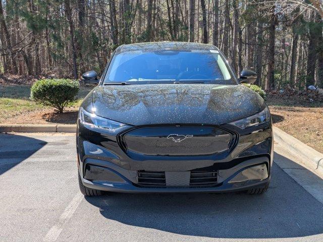 new 2026 Ford Mustang Mach-E car, priced at $52,332